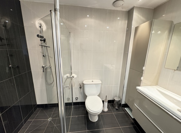 Revente - Appartement - Villamartin - Res. Sevilla