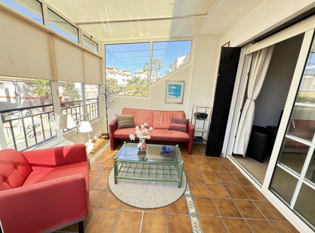 Revente - Appartement - Villamartin - Res. Sevilla