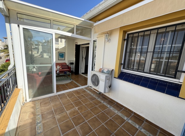 Revente - Appartement - Villamartin - Res. Sevilla