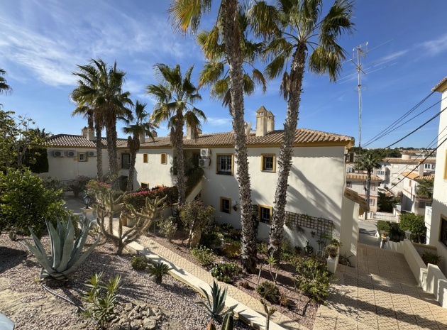 Revente - Appartement - Villamartin - Res. Sevilla