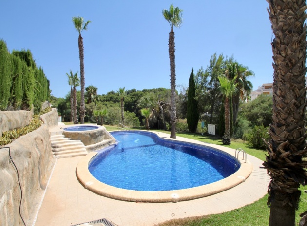 Revente - Appartement - Villamartin - Res. Sevilla