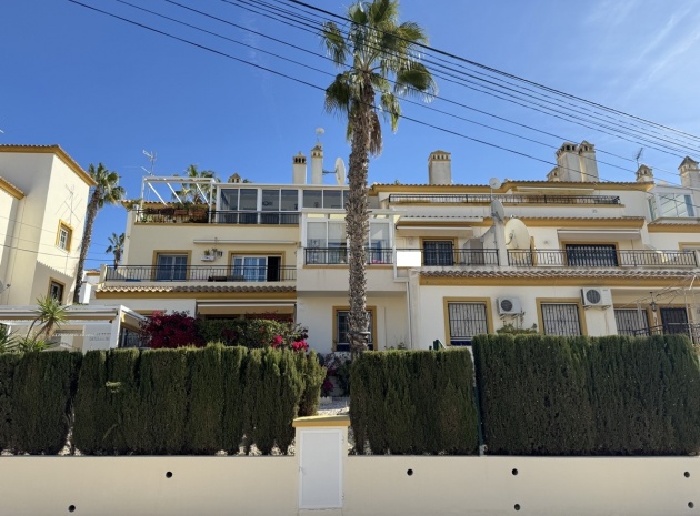 Revente - Appartement - Villamartin - Res. Sevilla