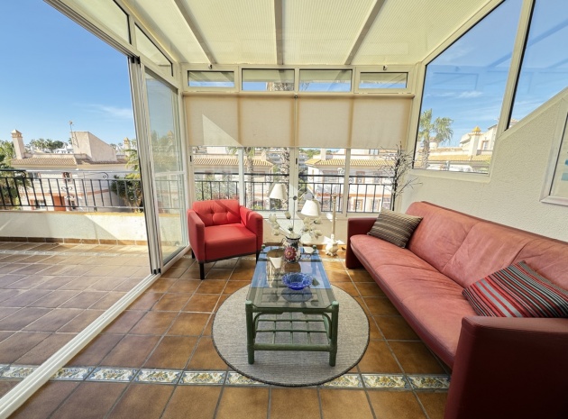 Revente - Appartement - Villamartin - Res. Sevilla