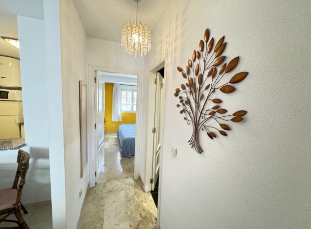 Revente - Appartement - Villamartin - Res. Sevilla