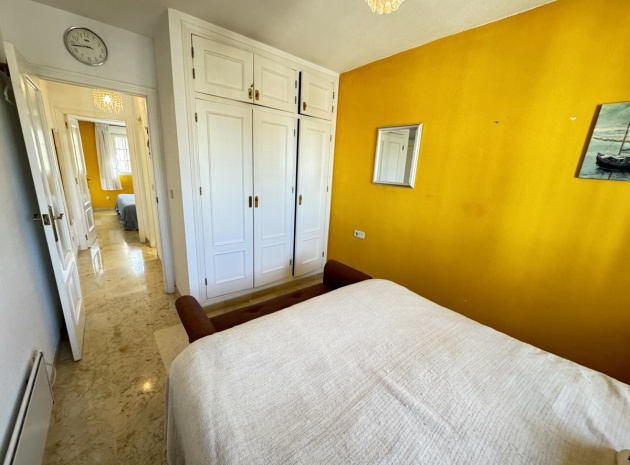 Revente - Appartement - Villamartin - Res. Sevilla