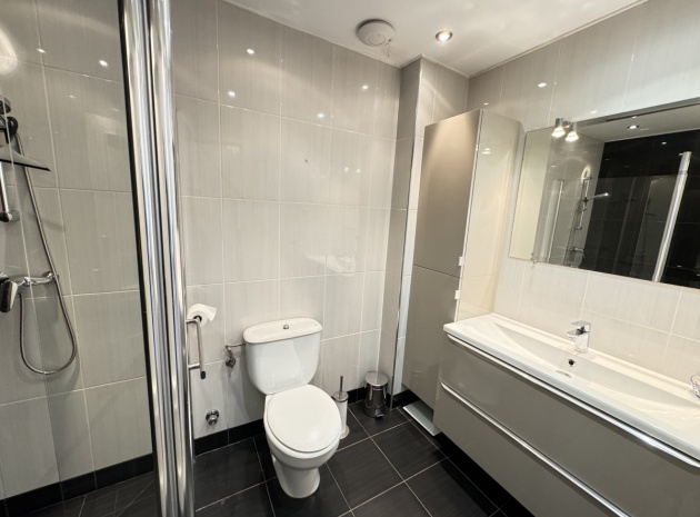 Revente - Appartement - Villamartin - Res. Sevilla