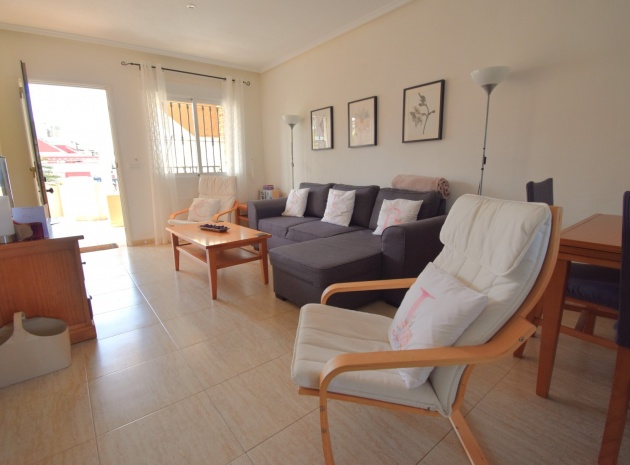 Resale - Apartment - Villamartin - Costa Blanca South