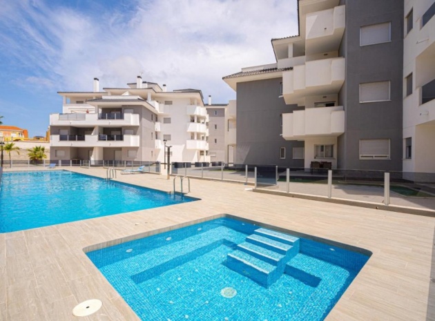 Wiederverkauf - Wohnung - Villamartin - Costa Blanca South