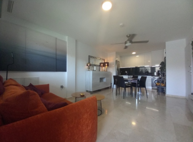 Resale - Apartment - Villamartin - Costa Blanca South