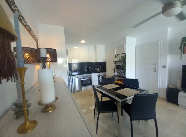 Wiederverkauf - Wohnung - Villamartin - Costa Blanca South