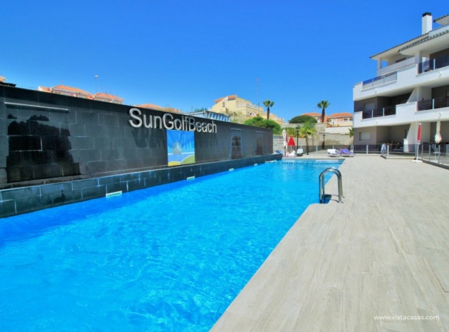 Återförsäljning - Lägenhet - Villamartin - Costa Blanca South