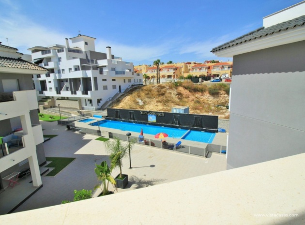 Resale - Apartment - Villamartin - Costa Blanca South