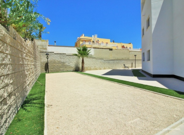 Wiederverkauf - Wohnung - Villamartin - Costa Blanca South