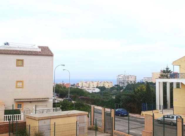 Återförsäljning - Lägenhet - Torrevieja