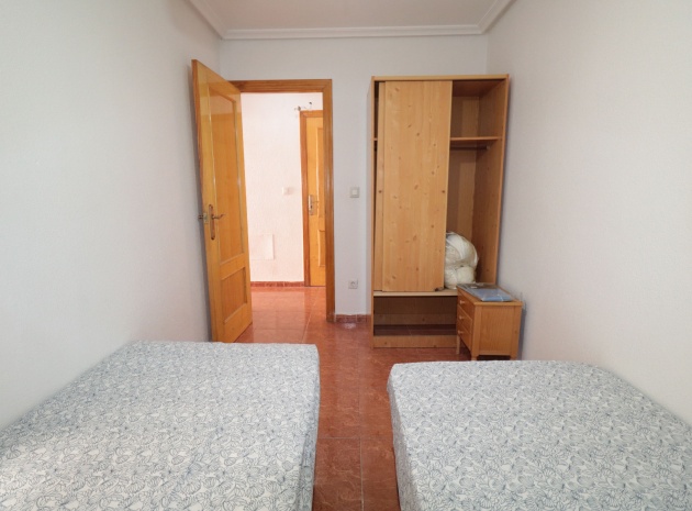 Revente - Appartement - Torrevieja - Beachside Torrevieja