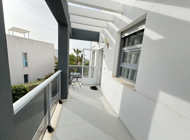 Wiederverkauf - Wohnung - Cabo Roig