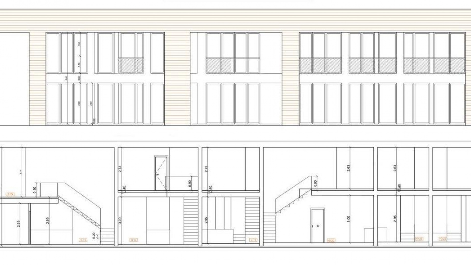 Neubau - Wohnung - Alicante - Carolinas Bajas