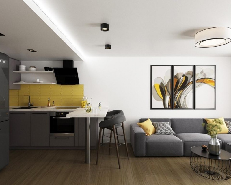 Lägenhet - Nybyggnad - Alicante - Centro