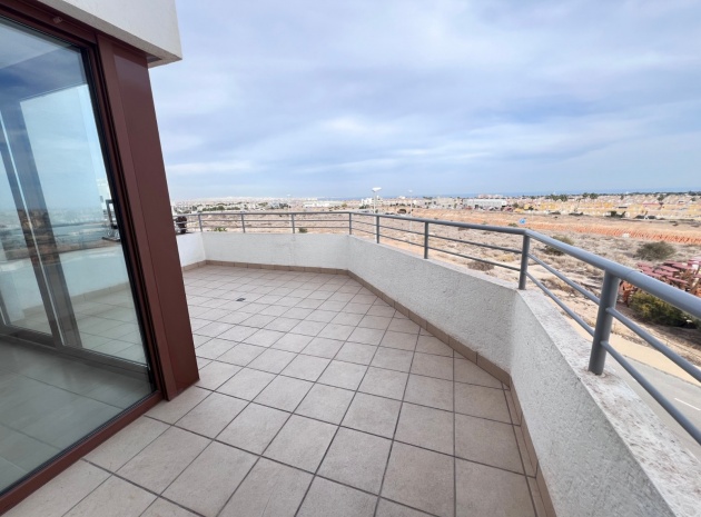 Återförsäljning - Lägenhet - Campoamor