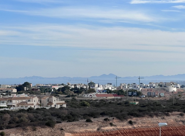 Återförsäljning - Lägenhet - Campoamor