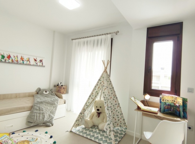 New Build - Townhouse - San Javier