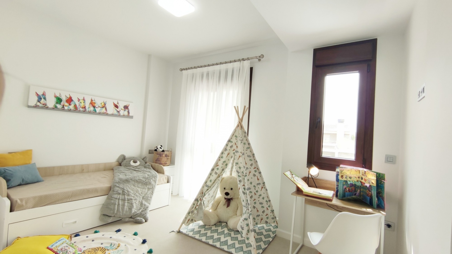 New Build - Townhouse - San Javier