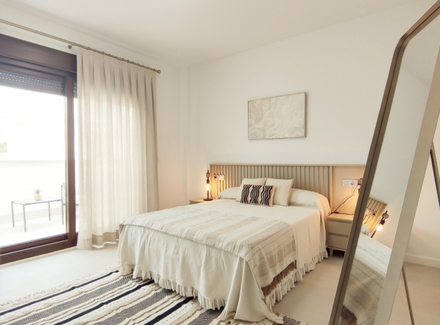 New Build - Townhouse - San Javier