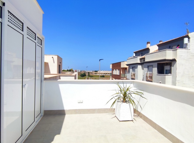 New Build - Townhouse - San Javier