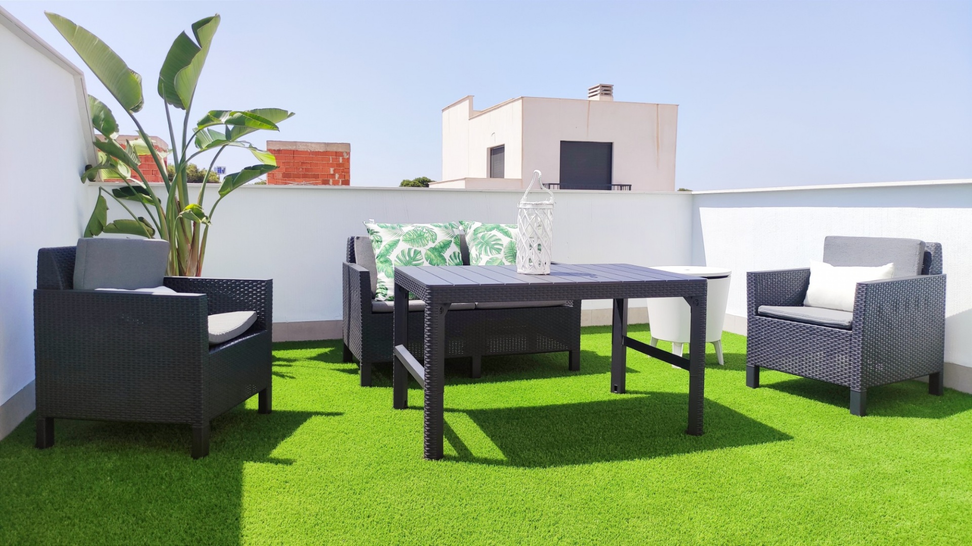 New Build - Townhouse - San Javier