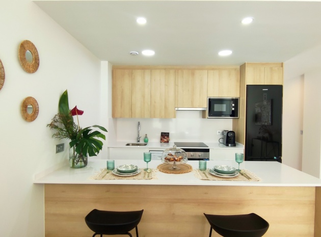 New Build - Townhouse - San Javier