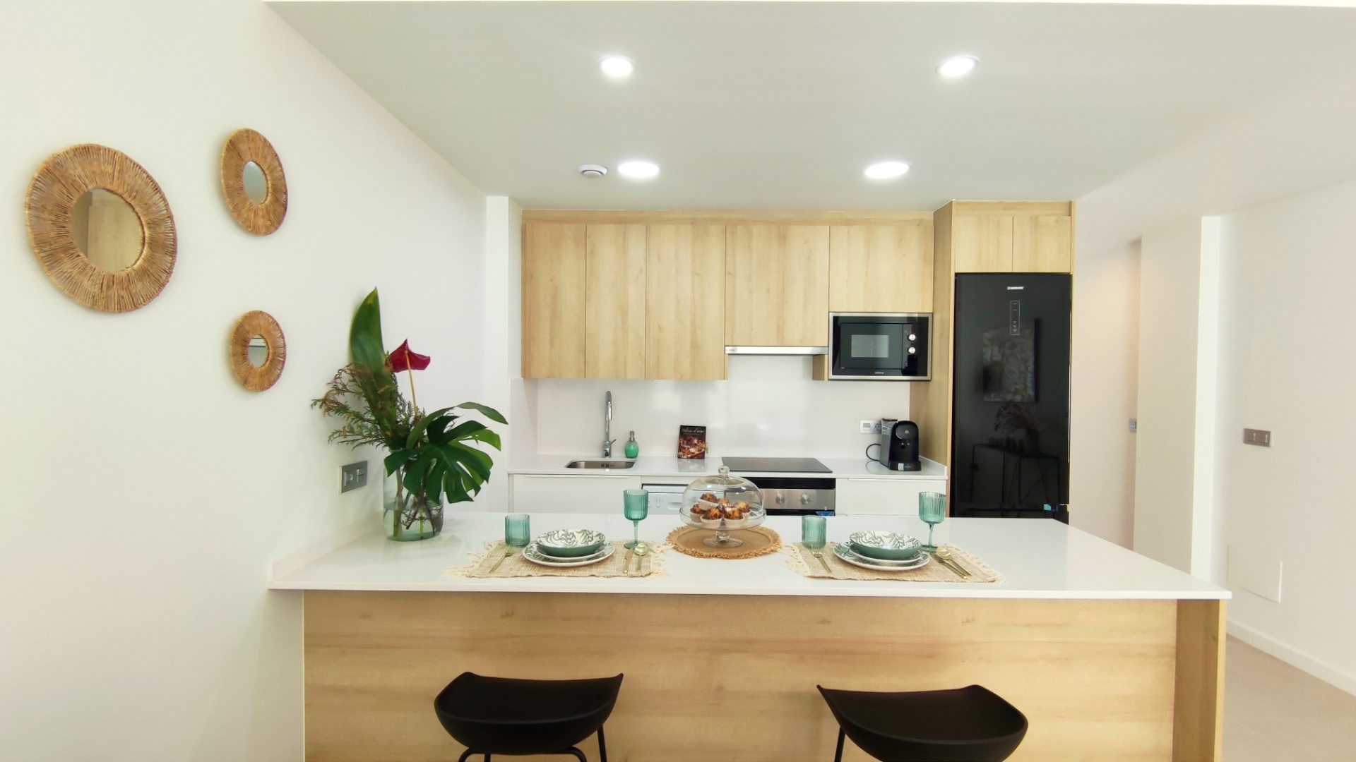 New Build - Townhouse - San Javier