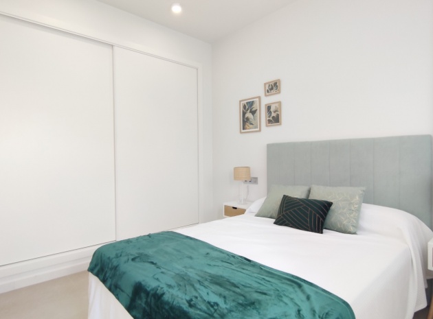 New Build - Townhouse - San Javier