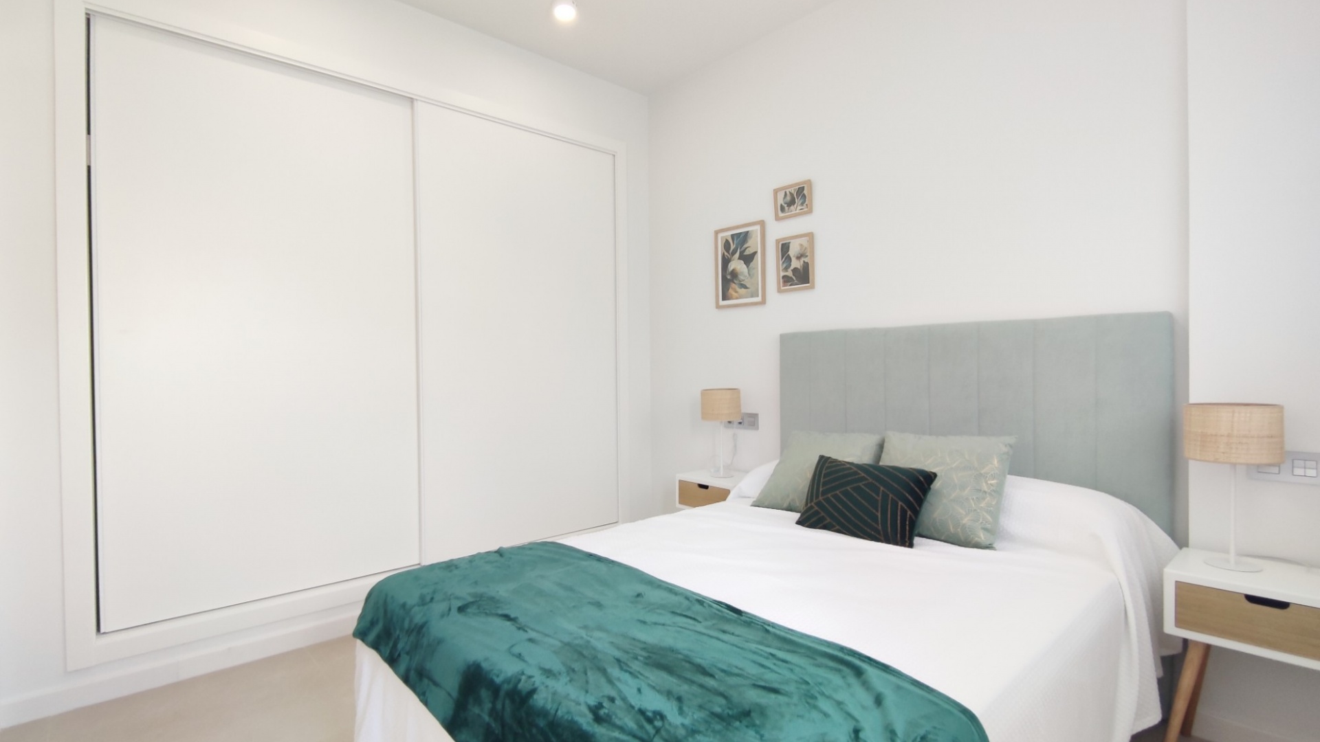 New Build - Townhouse - San Javier