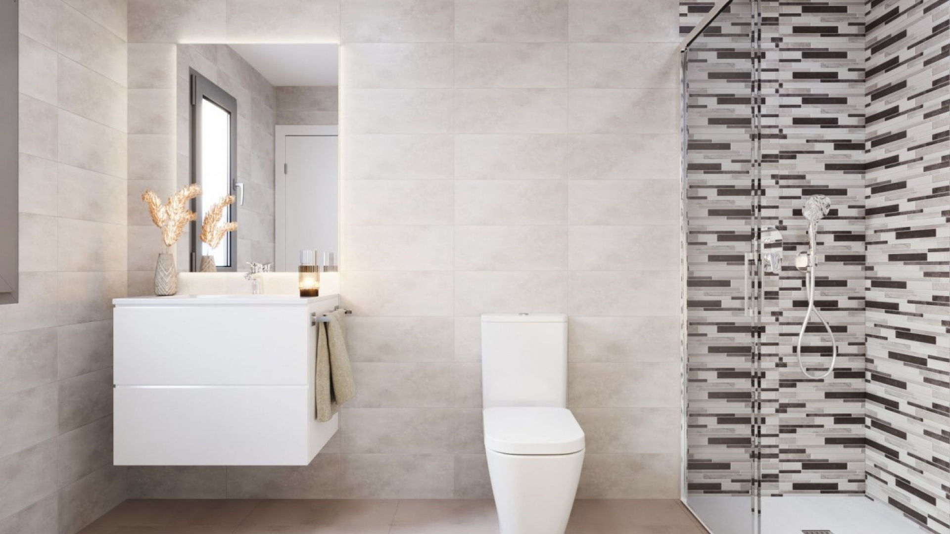 Nieuw gebouw - Herenhuis - Torre Pacheco - Torre-pacheco