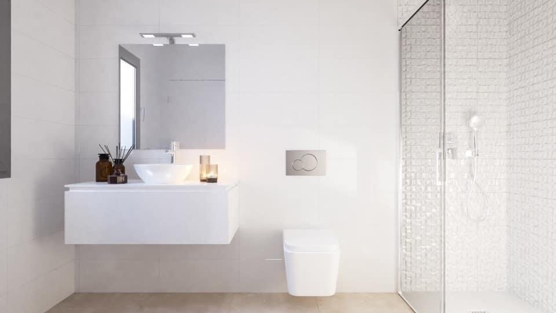 Nieuw gebouw - Herenhuis - Torre Pacheco - Torre-pacheco