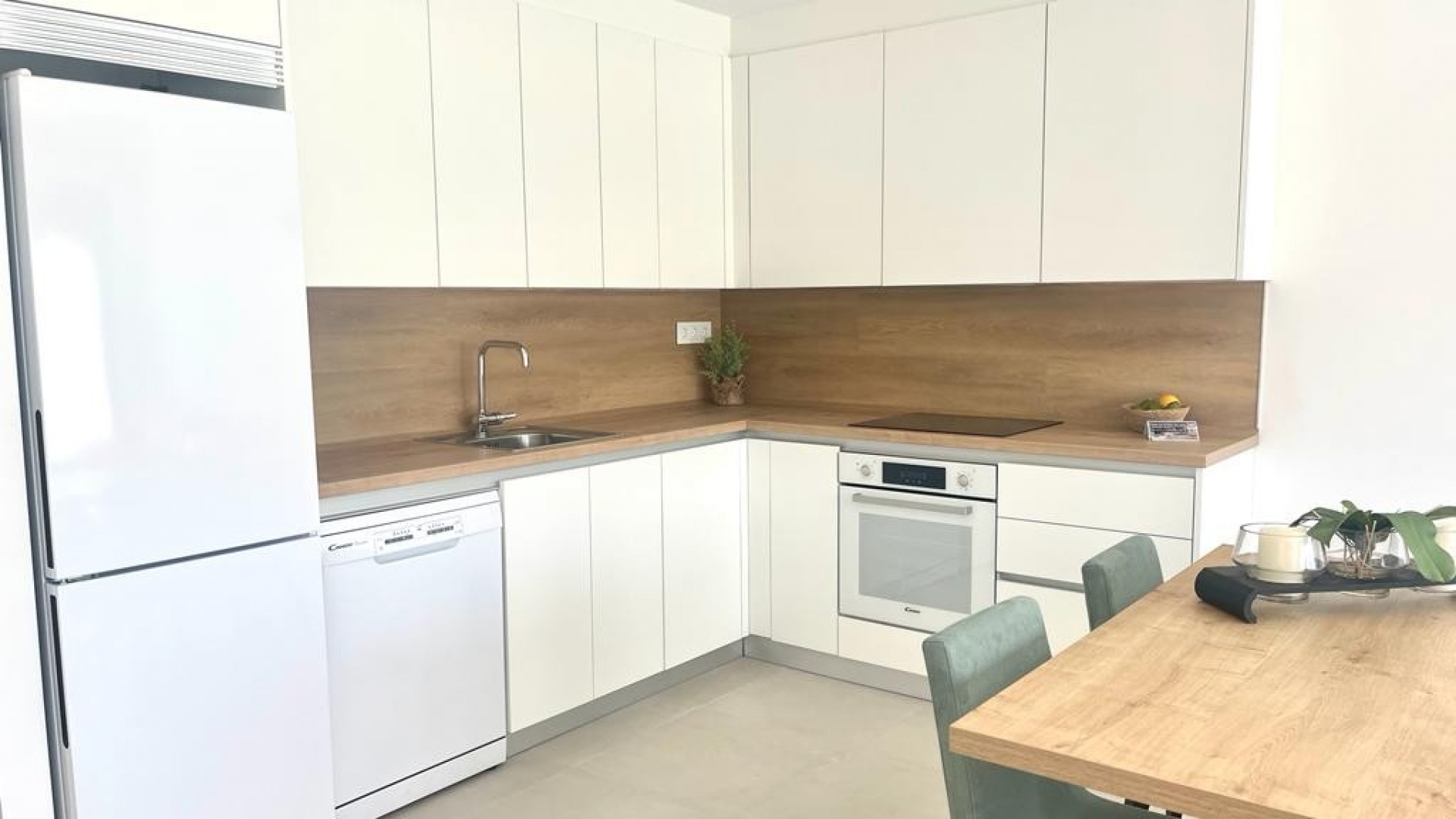 Nieuw gebouw - Herenhuis - Torre Pacheco - Torre-pacheco