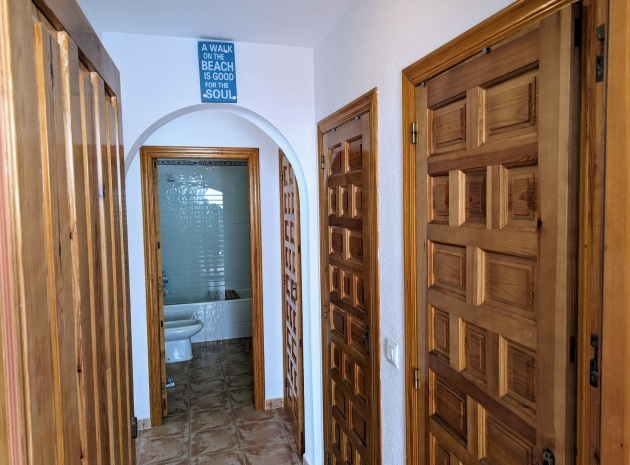 Revente - Appartement - Benitachell - Cumbre Del Sol