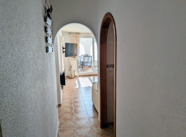 Revente - Appartement - Benitachell - Cumbre Del Sol