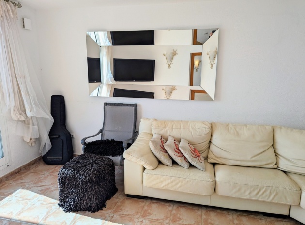 Återförsäljning - Lägenhet - Benitachell - Cumbre Del Sol