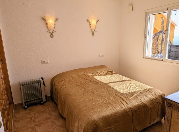 Revente - Appartement - Benitachell - Cumbre Del Sol