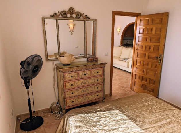 Revente - Appartement - Benitachell - Cumbre Del Sol