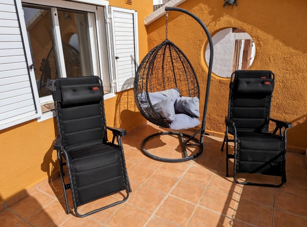 Revente - Appartement - Benitachell - Cumbre Del Sol