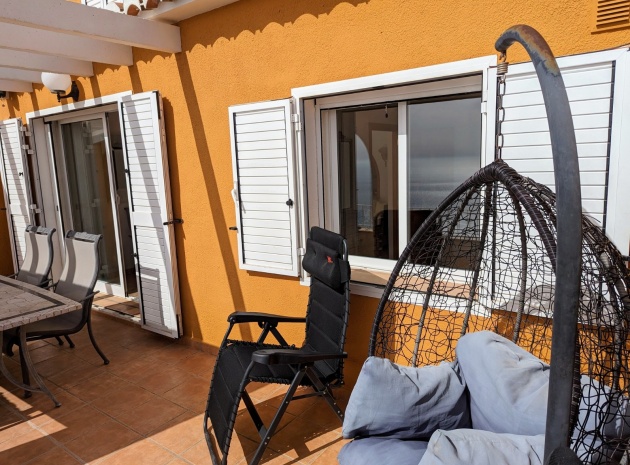 Wederverkoop - Appartement - Benitachell - Cumbre Del Sol