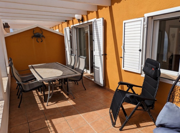 Resale - Apartment - Benitachell - Cumbre Del Sol