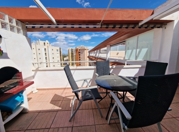 Revente - Appartement - Guardamar del Segura