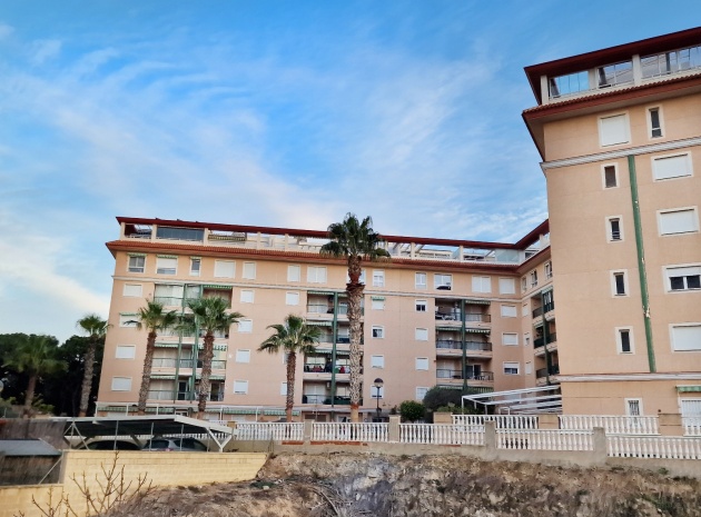 Resale - Apartment - Guardamar del Segura