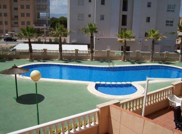 Wederverkoop - Appartement - Guardamar del Segura