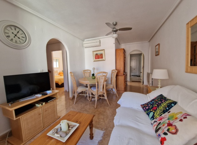 Resale - Apartment - Guardamar del Segura