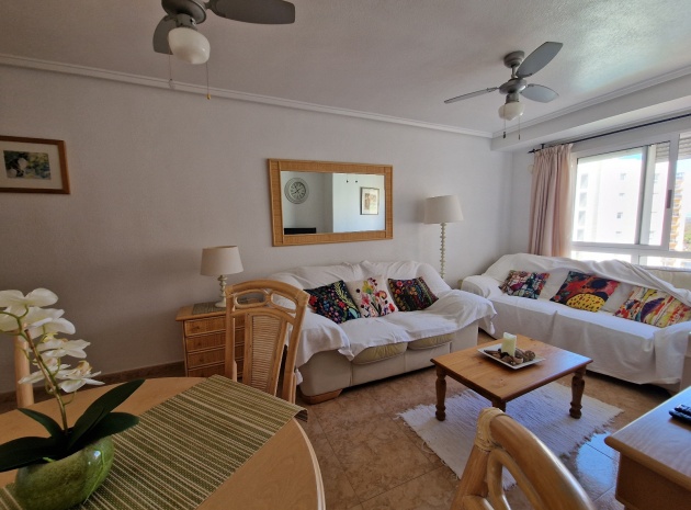 Resale - Apartment - Guardamar del Segura