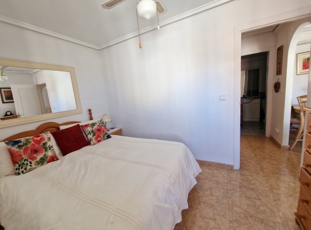 Resale - Apartment - Guardamar del Segura